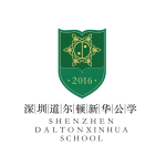 深圳道尔顿新华公学-logo（透明背景-01）