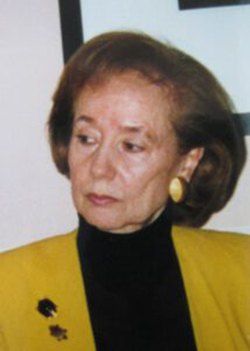 Marion Plexico
