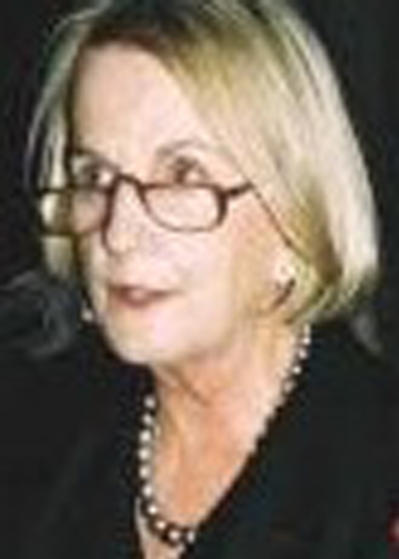 Rowena Danziger