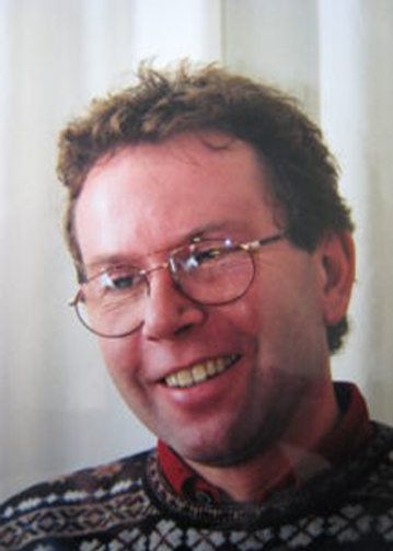 Dalibor Lasowski