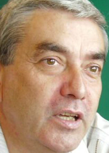 Pavel Vlach