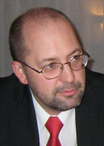 Milos Sifalda