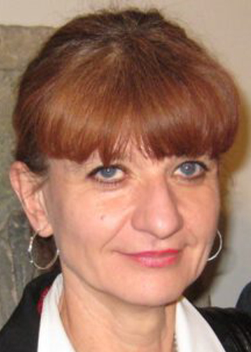 Jana Sancova