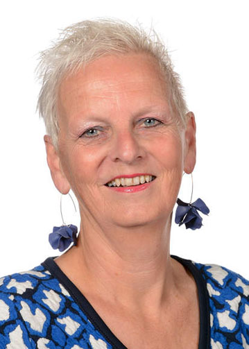 Jenny Valk