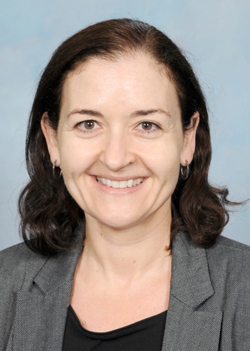 Dr. Joanne Manning