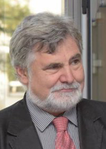 Prof. Karel Rydl