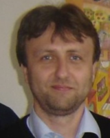 Roman Tlustoš
