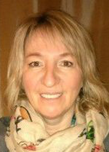 Simone Reichenberger