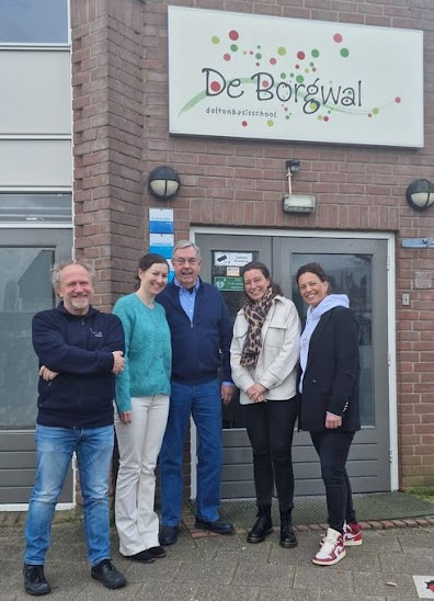 Team de Borgwal (2)