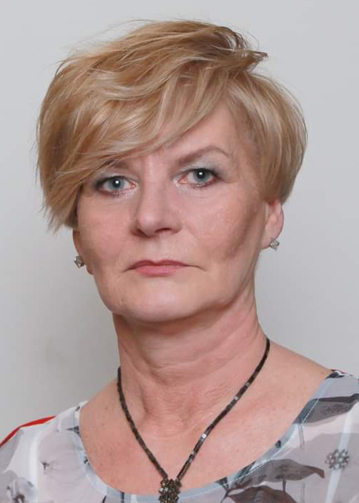 Violetta Antkowiak