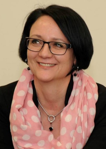 Claudia Zanker